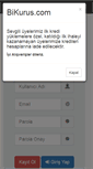 Mobile Screenshot of birkurus.com